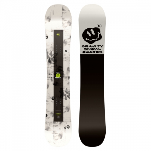 Junior snowboard Gravity Flash 2024/25