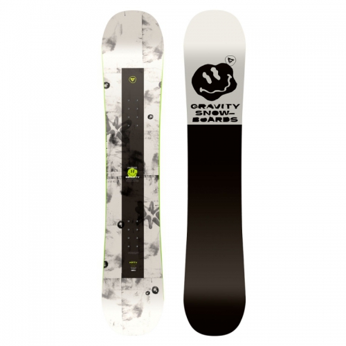 Snowboard Gravity Madball 2024/25