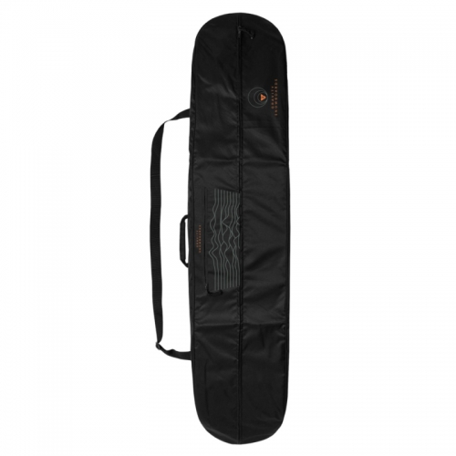 Obal Gravity Rival black 2024/25