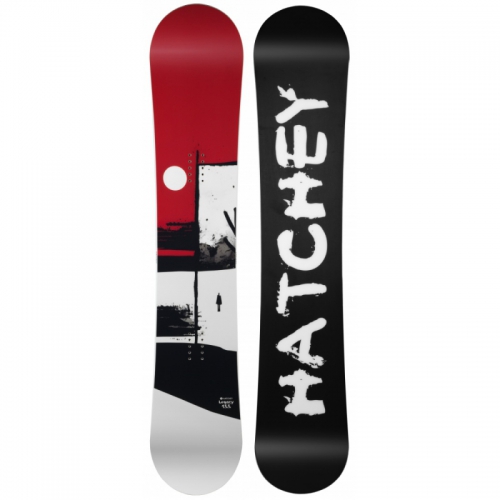 Snowboard Hatchey Legacy