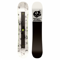 Snowboard Gravity Madball 2024/25