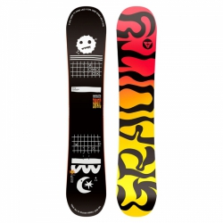 Snowboard Gravity Empatic 2024/25