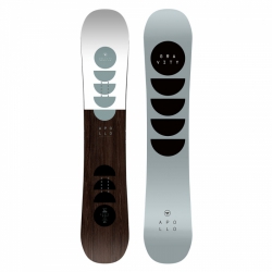 Snowboard Gravity Apollo 2024/25