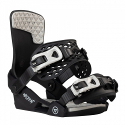 Dětské vázání Gravity Wildcat black 2024/25