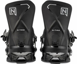 Pánské vázání Nitro Phantom ultra black 2024/25