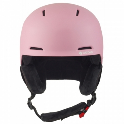 Helma Hatchey Assault pink